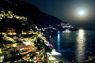 Casa Hellen Positano center - Positano - 8