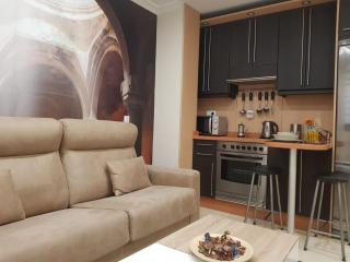 Apartamento Ciudad del Tajo - 5