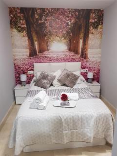 Apartamento Ciudad del Tajo - Ronda - 9