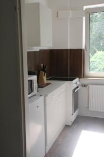 Apartmenthaus am Rennplatz - Bremen - 3