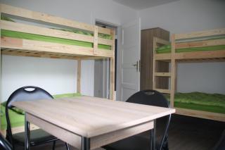 Apartmenthaus am Rennplatz - Bremen - 2