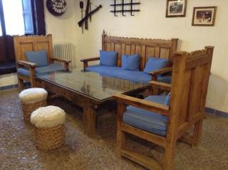 Hotel Mesón de Don Quijote - 5