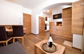 Aparthotel Garni Monte - 1