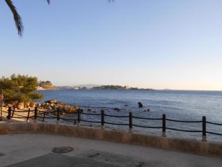 t2 bord de mer au calme - Bandol - 0
