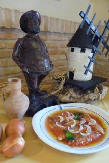 Hotel Mesón de Don Quijote - 2