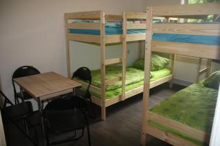 Apartmenthaus am Rennplatz - Bremen - 6