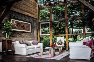 Family Orchard Bed & Breakfast - Angol - 6