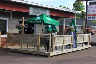 Stonehouse Motel and Restaurant - 3