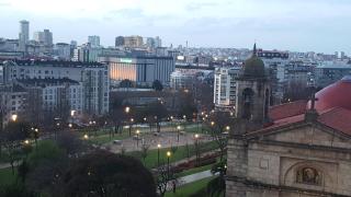 Verano Azul - A Coruña - 0
