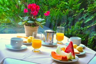 Hotel Platanus - 6