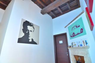 POP Art B&B - Roma - 7