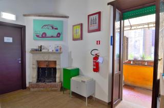 POP Art B&B - Roma - 2