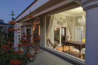 The Royal Fischer Hotel - Bloemfontein - 9