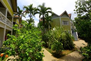 Merrils Beach Resort II - Negril - 1