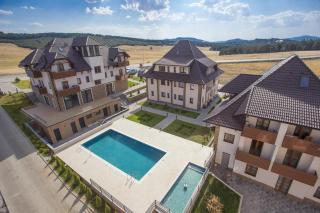 Apartmani Spasojevic - Zlatibor - 0