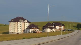 Apartmani Spasojevic - Zlatibor - 4