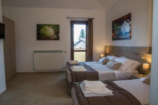 BorgoPratole CountryHouse - Cingoli - 5