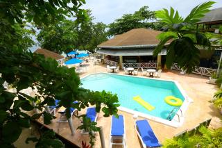 Merrils Beach Resort II - Negril - 5
