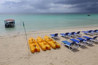 Merrils Beach Resort II - Negril - 8