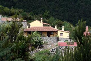 Casa Chamiquela - La Galga - 6