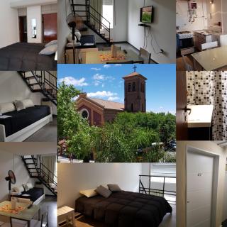 Departamento Loft VCP - Villa Carlos Paz - 0
