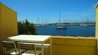 EN BORD DE MER - Gruissan - 0