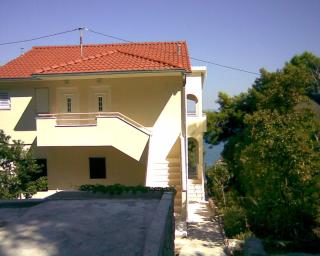 Seaside Apartments - Trogir - 9