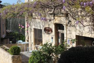 Hôtel de Mirmande - Mirmande - 9
