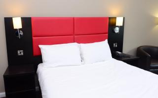 International Hotel Telford - 1