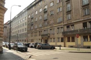 Prague Studio Old Town - Prag - 5