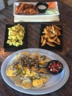 Hotel Raldos Inn - 2