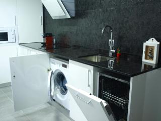 Atico Portales, en el centro de Logroño junto a la catedral - 4