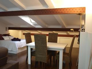 Atico Portales, en el centro de Logroño junto a la catedral - 1