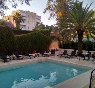 Athens coast hotel - Atene - 1