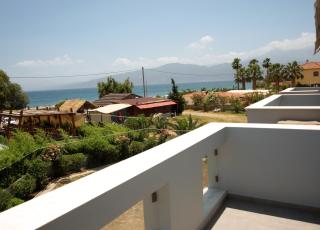 Apartments Chiliadou IIIB,IVB, Παραλία Χιλιαδού, Ναύπακτος - 2