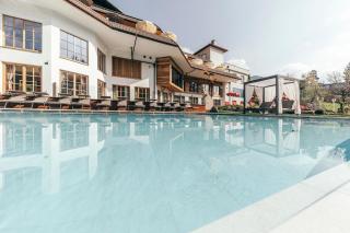 Engel Gourmet&Spa - Nova Levante - 0