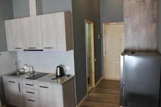 Bakuriani Valley - 1