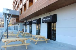 Bakuriani Valley - 6