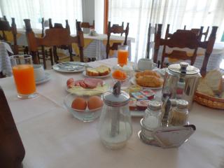 Hotel Inomaos - Olympia - 1