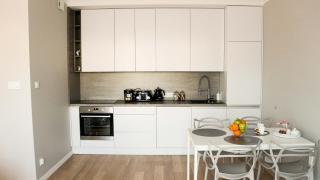 Apartament Olimp - Gorzów Wielkopolski - 7