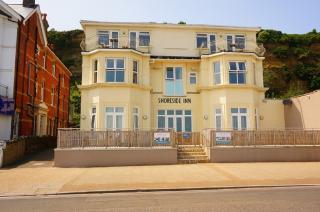 shoreside inn - Shanklin - 0