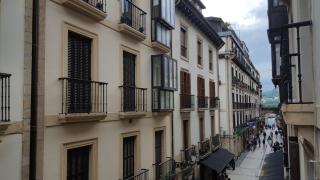 Pension Kaia - San Sebastián - 5