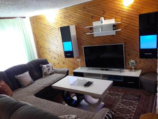 Holiday Home Aleksic - Žabljak - 9
