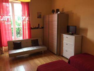 Residence Le Continental - 6