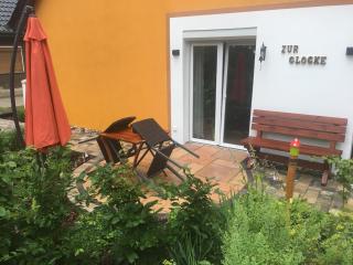 Ferienwohnung "Zur Glocke" - Burg - 9