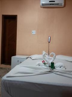 Hotel Transbrasil - Belém - 9