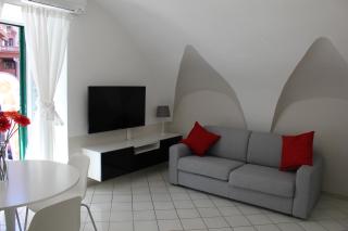 Mergellina Suite - Neapel - 9