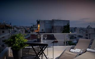 Areos - Atene - 6