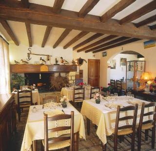Auberge de la Fadaise - 1