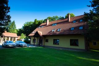 Leśniczówka "Przyłęsko" - Rybakowo - 3